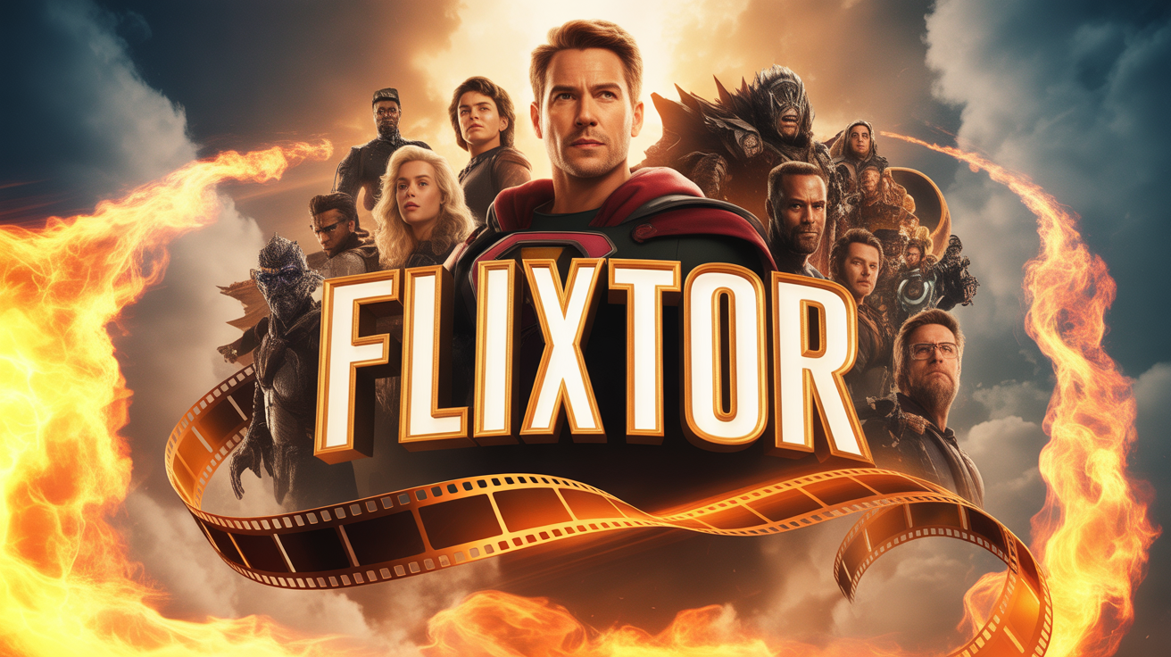 Watch free HD movies and TV shows on Flixtor streaming platform
